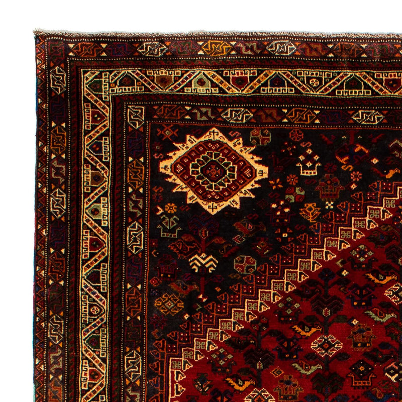 シーラーズ 絨毯 295x210cm - ペルシャ絨毯