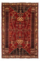 シーラーズ 絨毯 275x190cm - ペルシャ絨毯