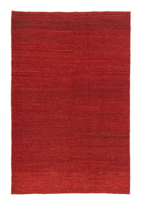 ペルシャギャベ 絨毯 174x115cm - ペルシャウールラグ – product image