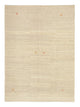 ペルシャギャベ 絨毯 198x141cm - ペルシャウールラグ