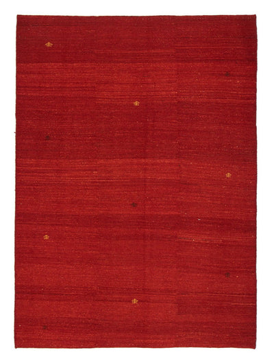 ペルシャギャベ 絨毯 165x236cm - ペルシャウールラグ