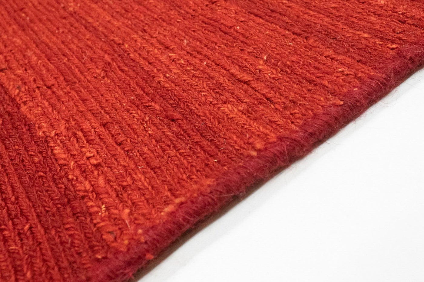 ペルシャギャベ 絨毯 236x165cm - ペルシャウールラグ