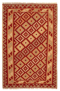キリム ファルス 絨毯 212x145cm – product image