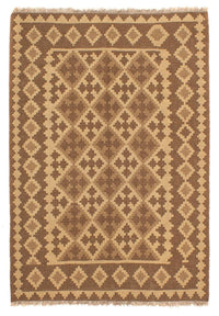 キリム ファルス 絨毯 190x145cm – product image