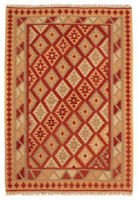 キリム ファルス 絨毯 200x148cm – product image