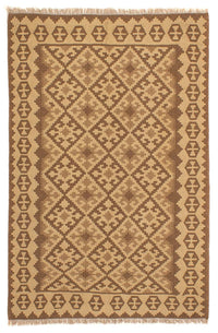 キリム ファルス 絨毯 205x153cm – product image
