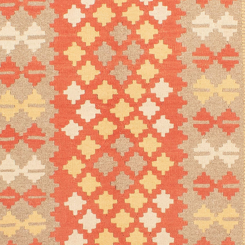 キリム ファルス 絨毯 245x168cm