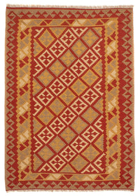キリム ファルス 絨毯 215x152cm – product image