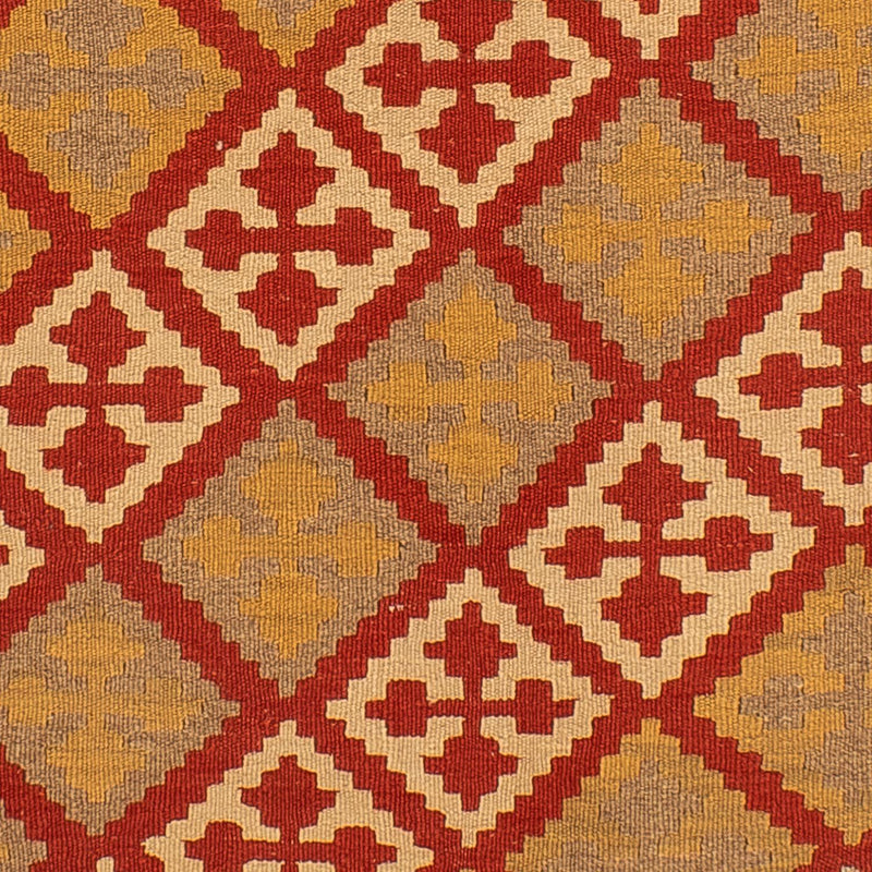 キリム ファルス 絨毯 215x152cm
