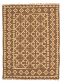 キリム ファルス 絨毯 192x145cm – product image
