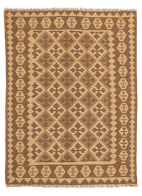 キリム ファルス 絨毯 189x145cm – product image