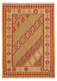 キリム ファルス 絨毯 198x146cm – product image
