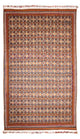 アフシャール・シルジャン 絨毯 498x312cm - ペルシャ絨毯