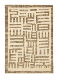 ツィーグラー絨毯 153x110cm - ペルシャ絨毯 – product image