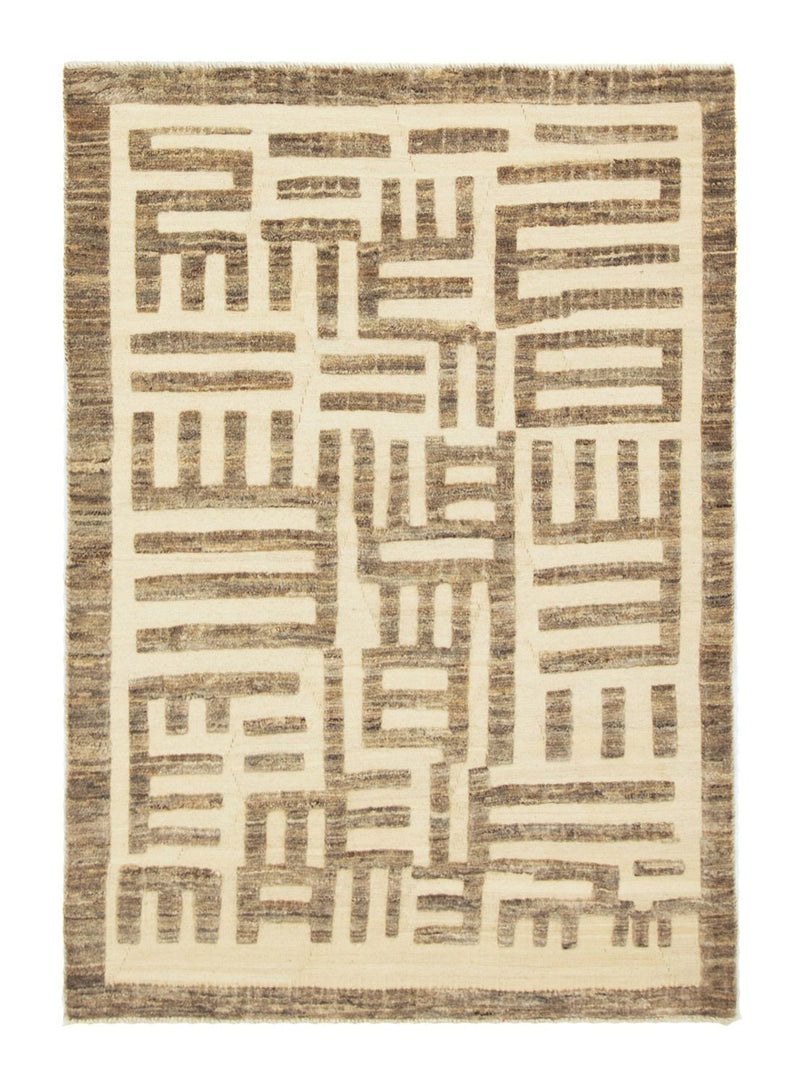 ツィーグラー絨毯 153x110cm - ペルシャ絨毯