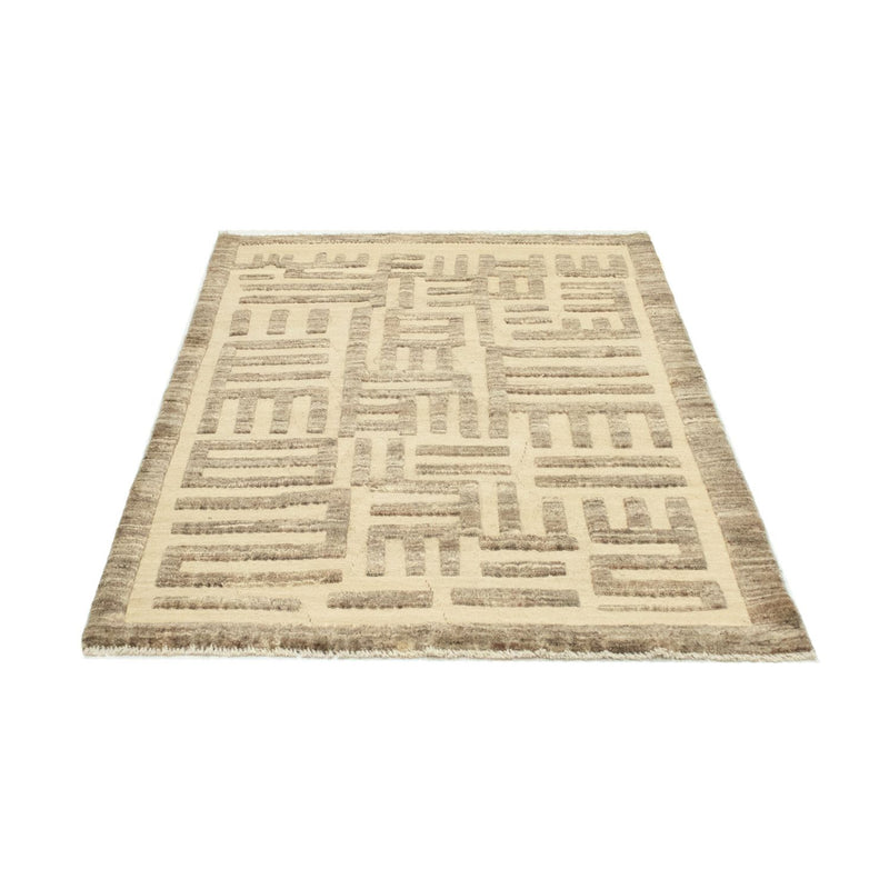 ツィーグラー絨毯 153x110cm - ペルシャ絨毯