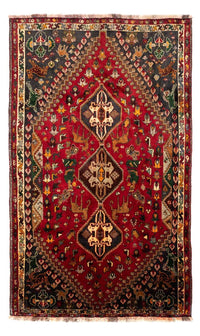 シーラーズ 絨毯 271x170cm - ペルシャ絨毯 – product image