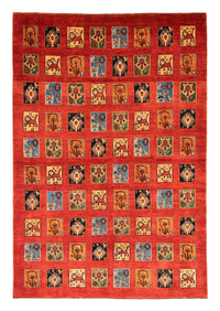 ツィーグラー絨毯 227x160cm - ペルシャ絨毯 – product image