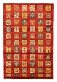 ツィーグラー絨毯 233x158cm - ペルシャ絨毯 – product image