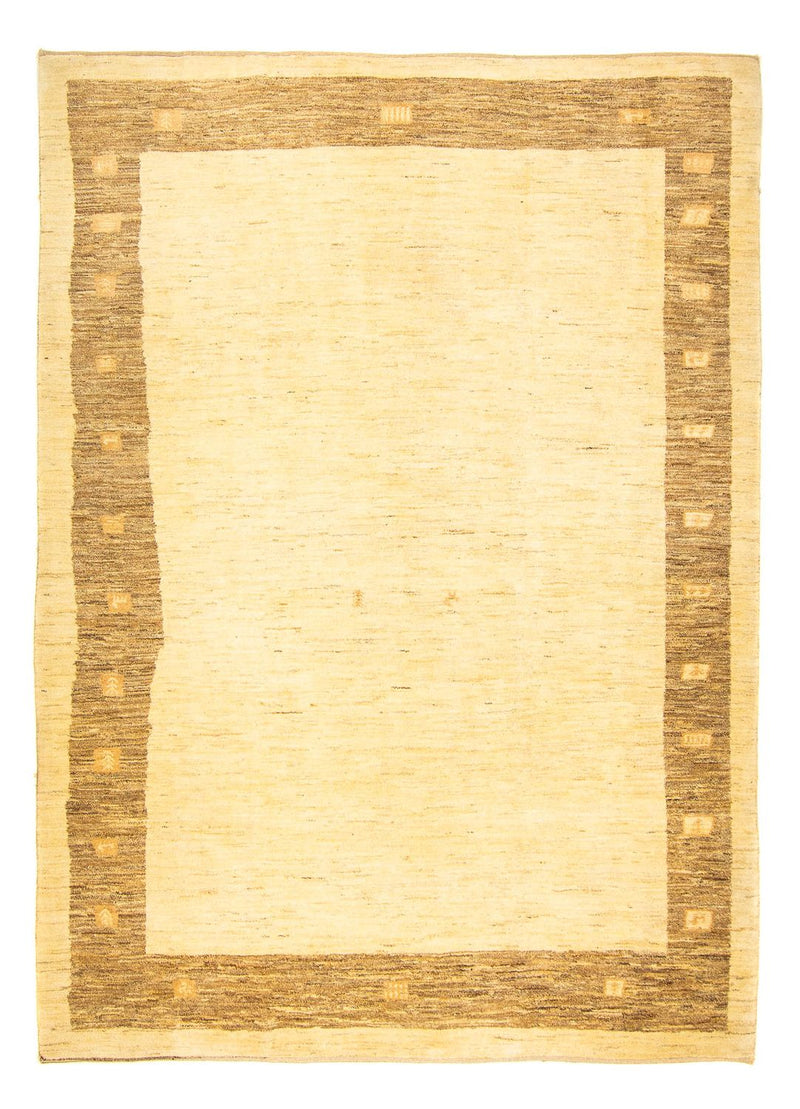 ペルシャギャベ 絨毯 316x234cm - ペルシャウールラグ