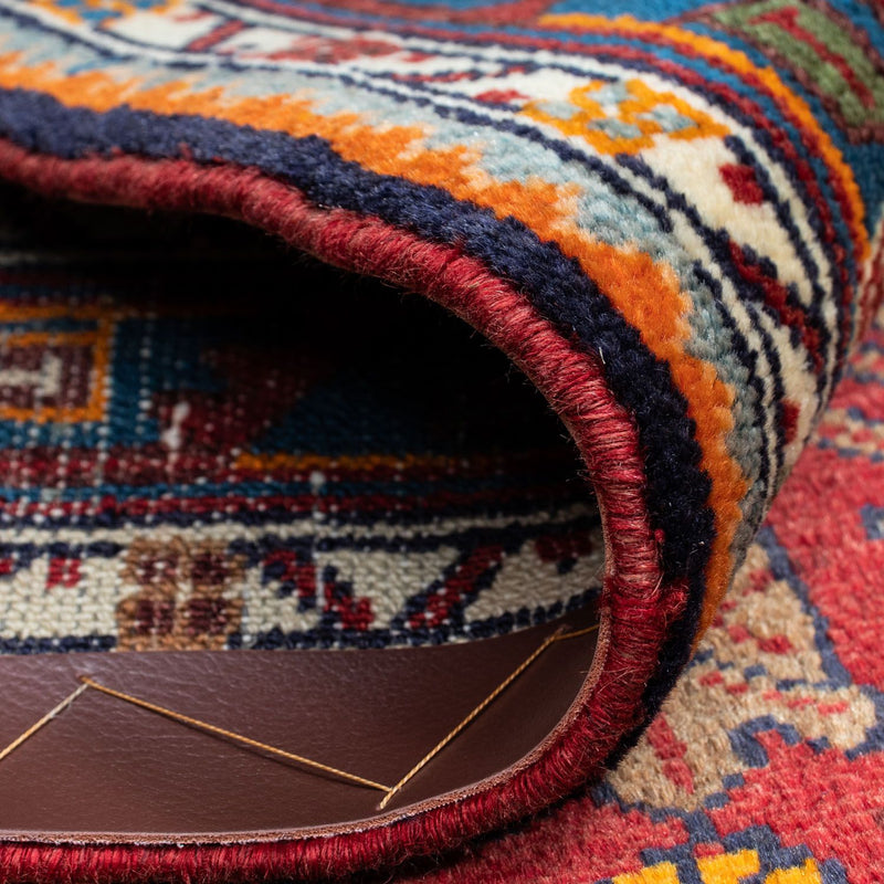 ホセイナバード 絨毯 130x87cm - ペルシャ絨毯