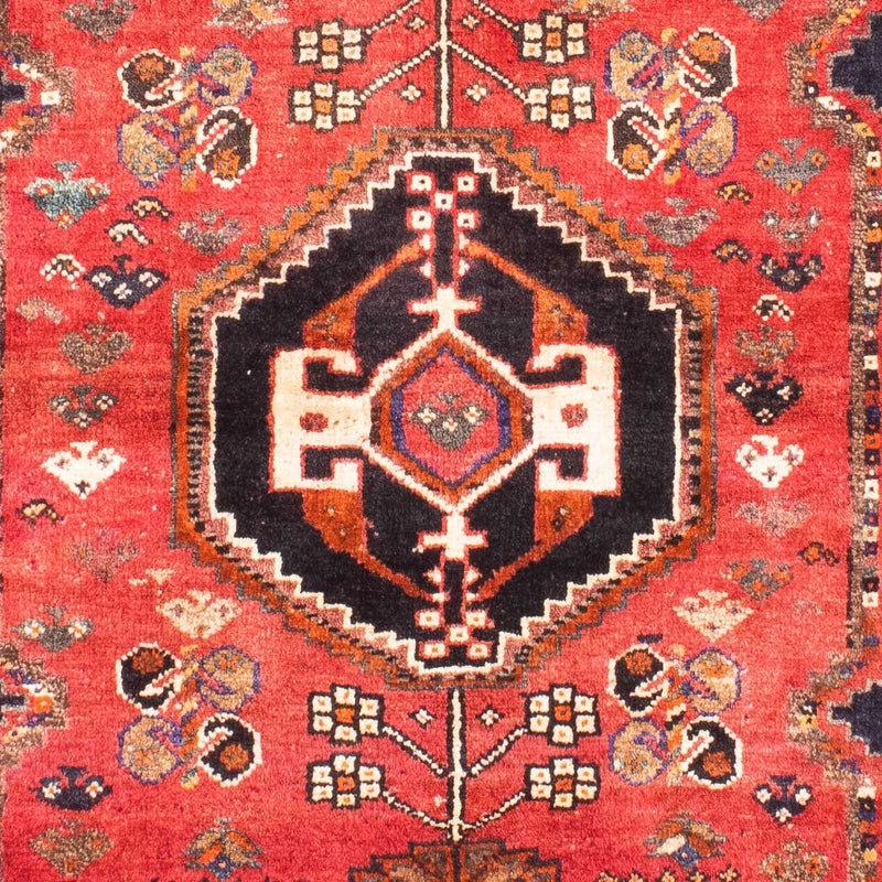 シーラーズ 絨毯 160x110cm - ペルシャ絨毯