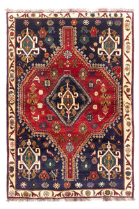 シーラーズ 絨毯 190x120cm - ペルシャ絨毯 – product image