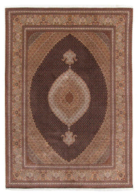 タブリーズ - 50 Raj 絨毯 357x250cm - ペルシャ絨毯 – product image