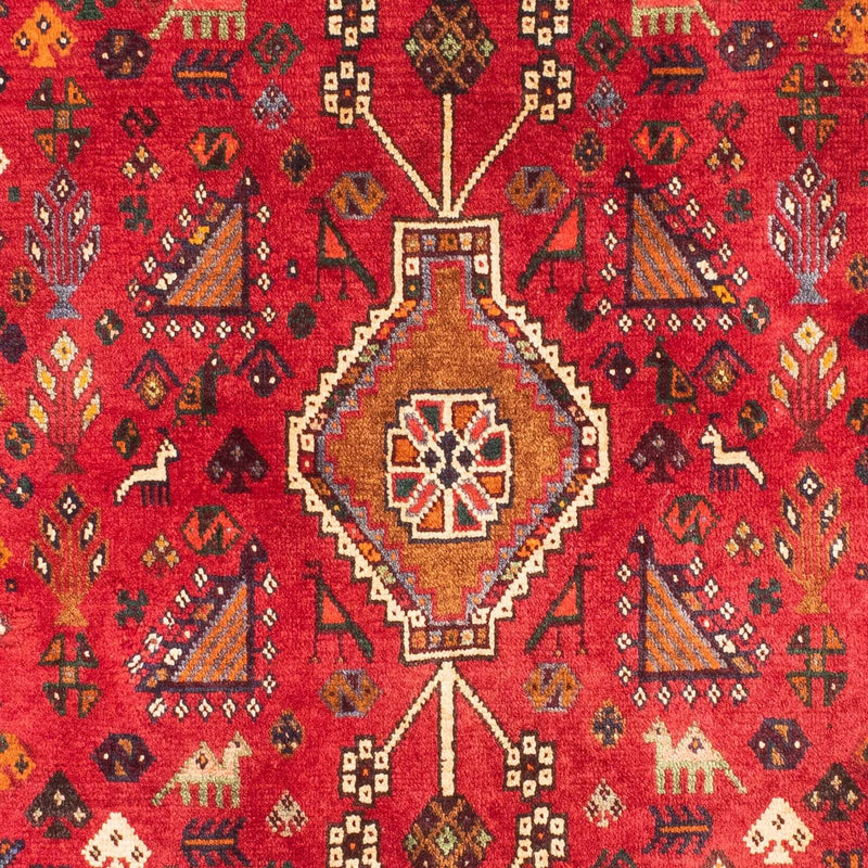 シーラーズ 絨毯 162x130cm - ペルシャ絨毯
