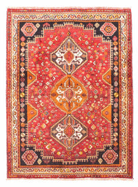 ガシュガイ 絨毯 158x118cm - ペルシャ絨毯 – product image