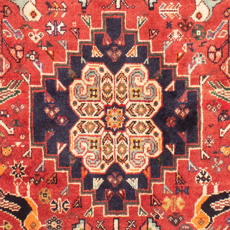 シーラーズ 絨毯 170x115cm - ペルシャ絨毯