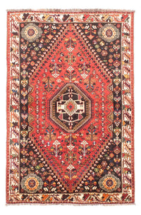 シーラーズ 絨毯 166x110cm - ペルシャ絨毯 – product image