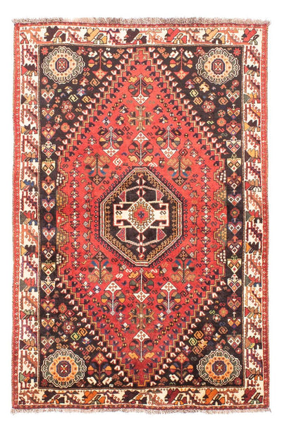 シーラーズ 絨毯 110x166cm - ペルシャ絨毯