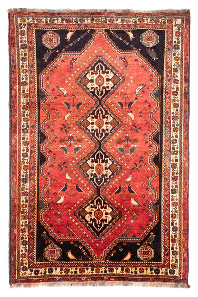 シーラーズ 絨毯 195x290cm - ペルシャ絨毯