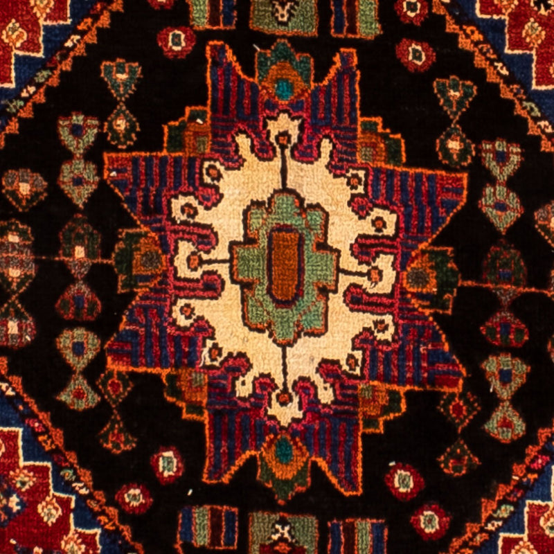 シーラーズ 絨毯 300x220cm - ペルシャ絨毯