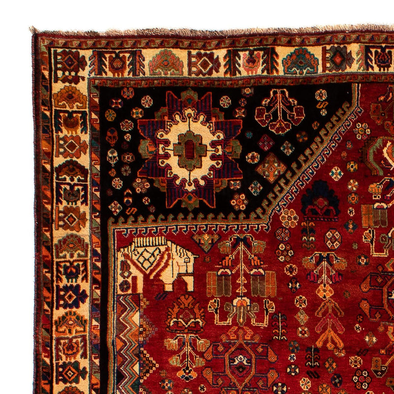 シーラーズ 絨毯 300x220cm - ペルシャ絨毯