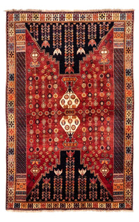 シーラーズ 絨毯 270x175cm - ペルシャ絨毯 – product image