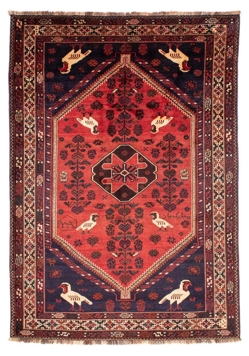 シーラーズ 絨毯 312x215cm - ペルシャ絨毯