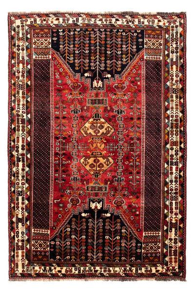 シーラーズ 絨毯 175x255cm - ペルシャ絨毯