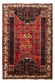 シーラーズ 絨毯 255x175cm - ペルシャ絨毯