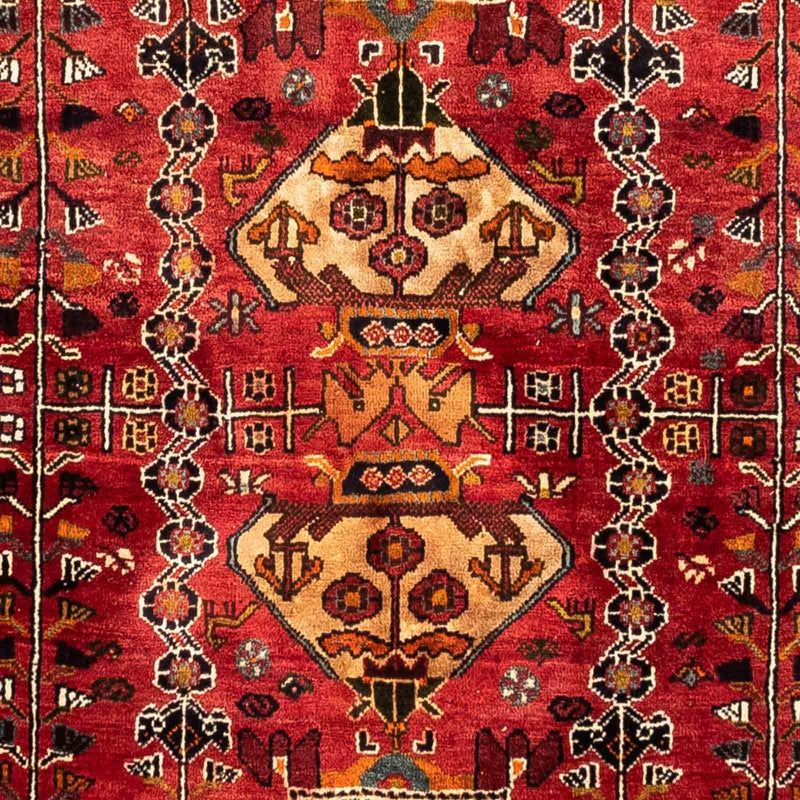 シーラーズ 絨毯 255x175cm - ペルシャ絨毯