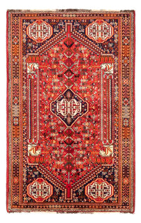 シーラーズ 絨毯 250x155cm - ペルシャ絨毯 – product image