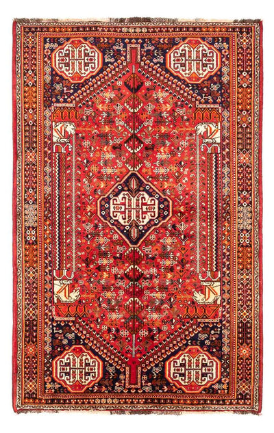 シーラーズ 絨毯 155x250cm - ペルシャ絨毯