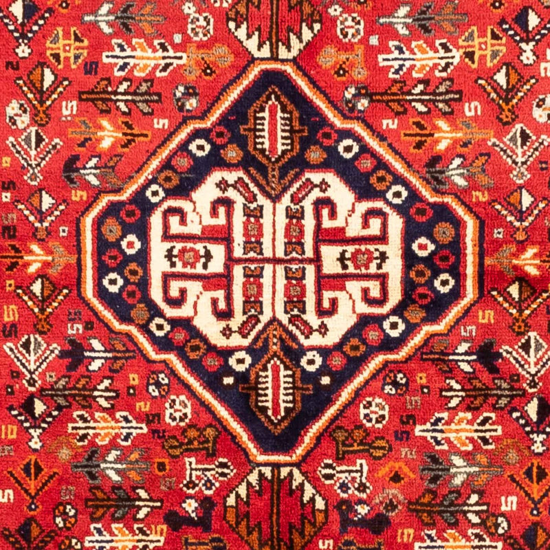 シーラーズ 絨毯 250x155cm - ペルシャ絨毯
