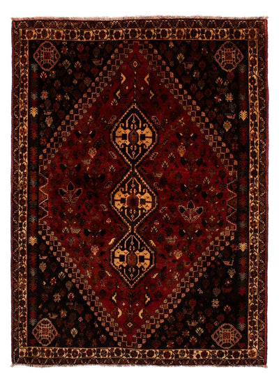 シーラーズ 絨毯 185x250cm - ペルシャ絨毯