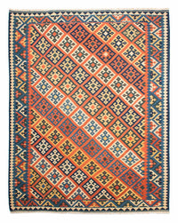 キリム ファルス 絨毯 265x218cm – product image