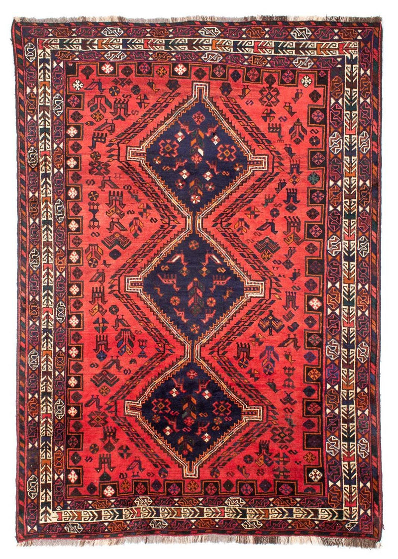 シーラーズ 絨毯 296x210cm - ペルシャ絨毯