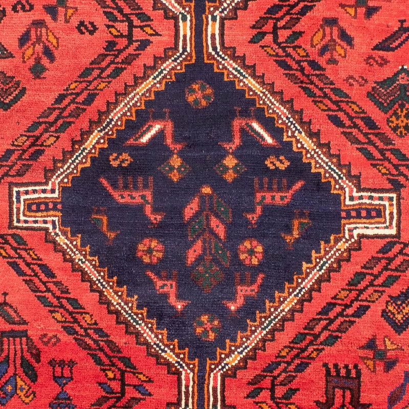 シーラーズ 絨毯 296x210cm - ペルシャ絨毯