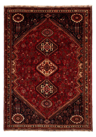 シーラーズ 絨毯 225x322cm - ペルシャ絨毯