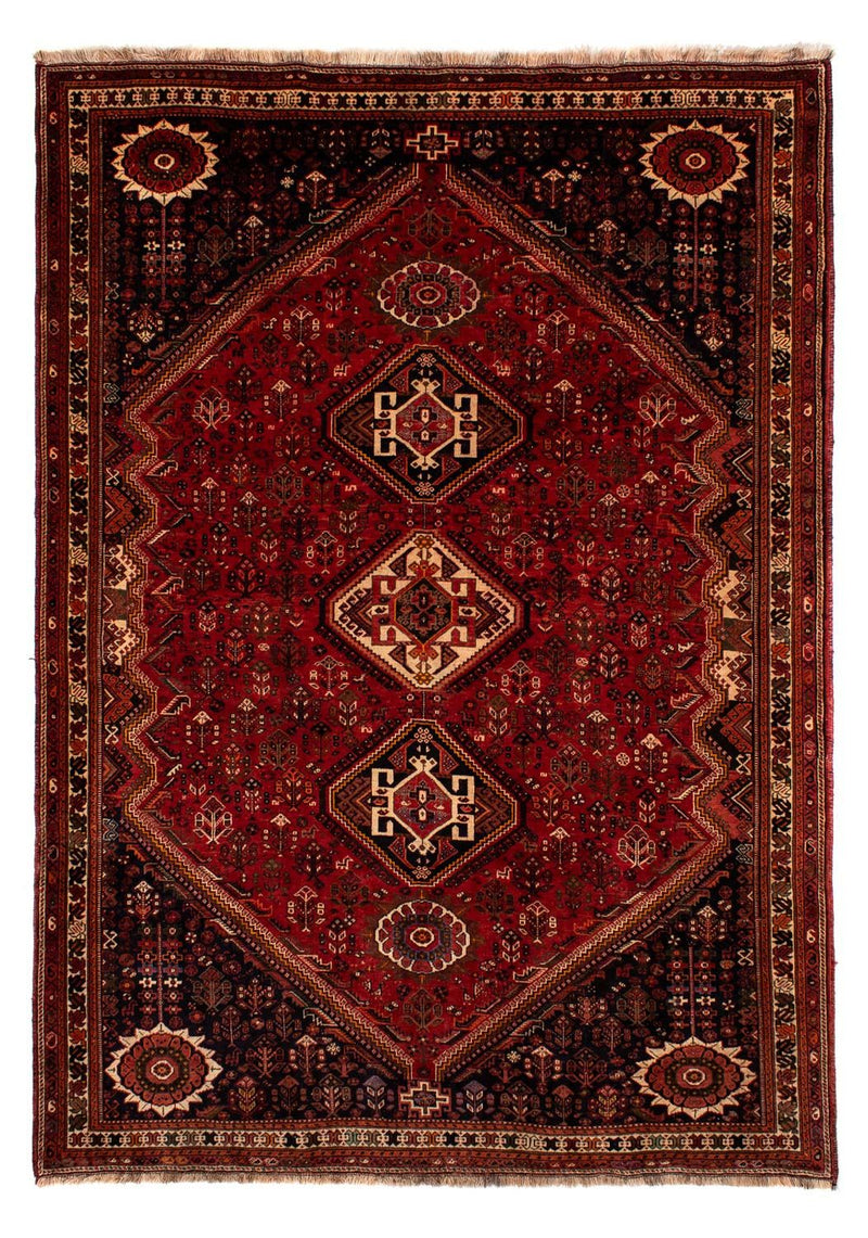 シーラーズ 絨毯 322x225cm - ペルシャ絨毯